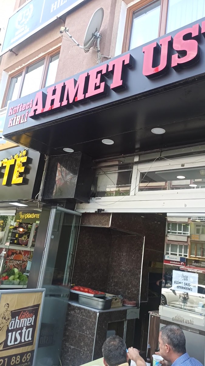 Köfteci Kirli Ahmet — fotoğraf 3