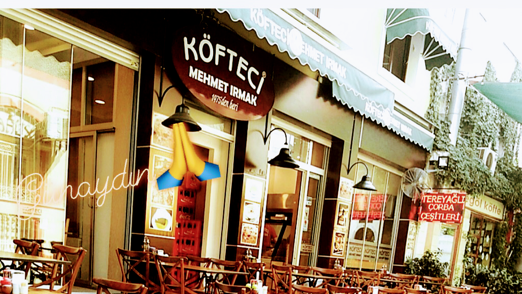 Köfteci Mehmet Irmak (Hisarönü) — fotoğraf 1