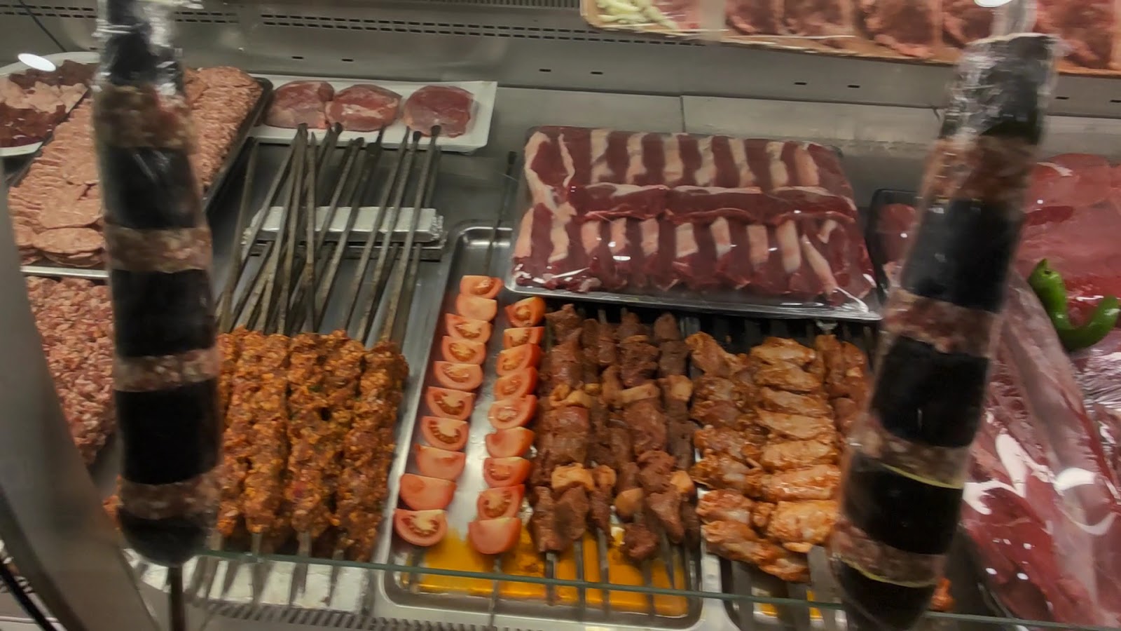 Köfteci Mehmet Irmak (Hisarönü) — fotoğraf 3