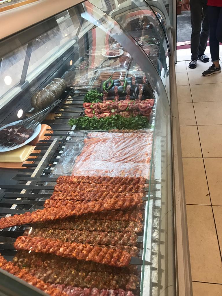 Köfteci Mehmet Irmak (Hisarönü) — fotoğraf 8