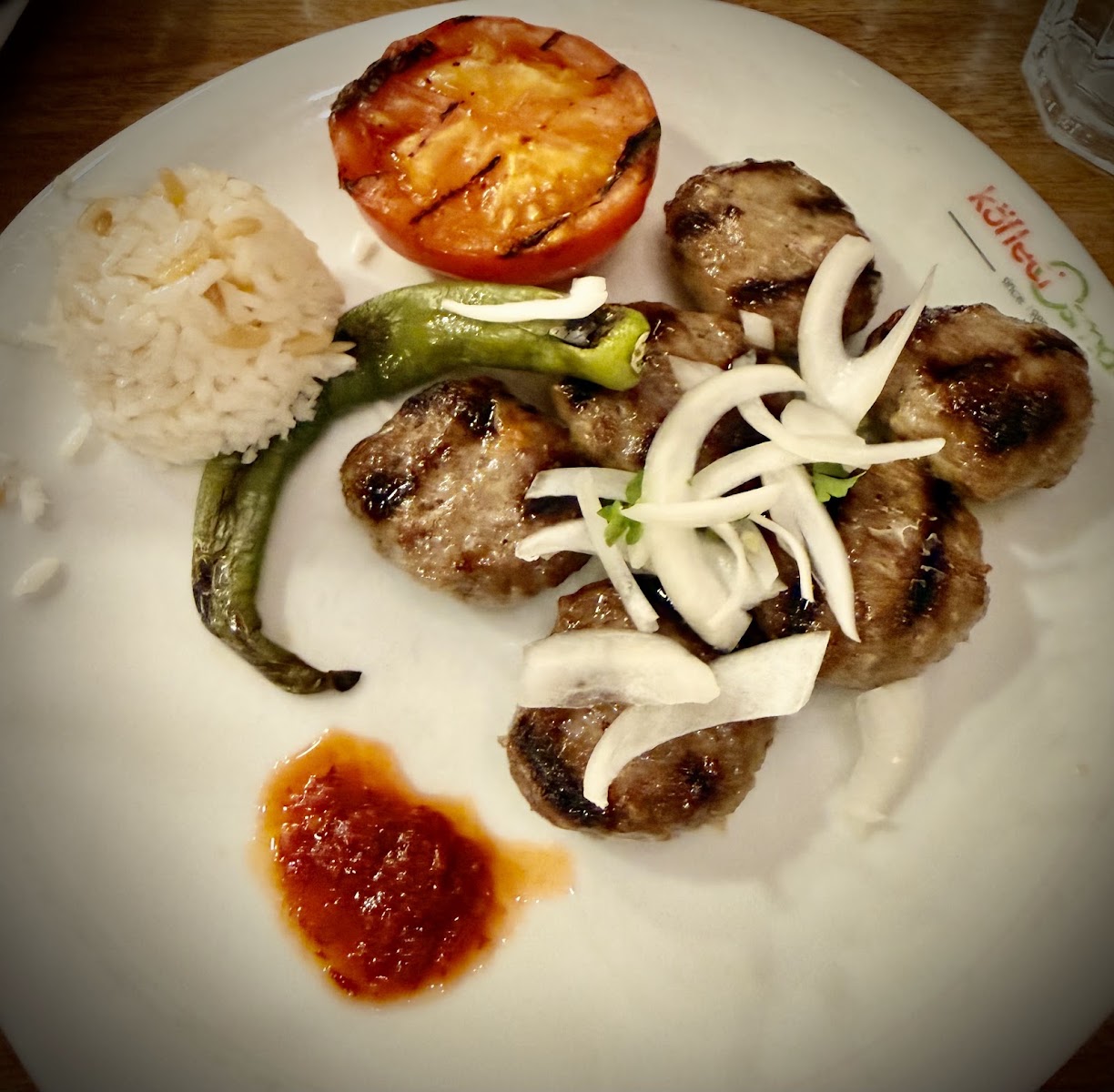 Köfteci Osman — fotoğraf 2