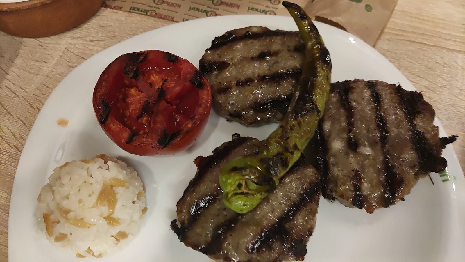 Köfteci Osman — fotoğraf 3