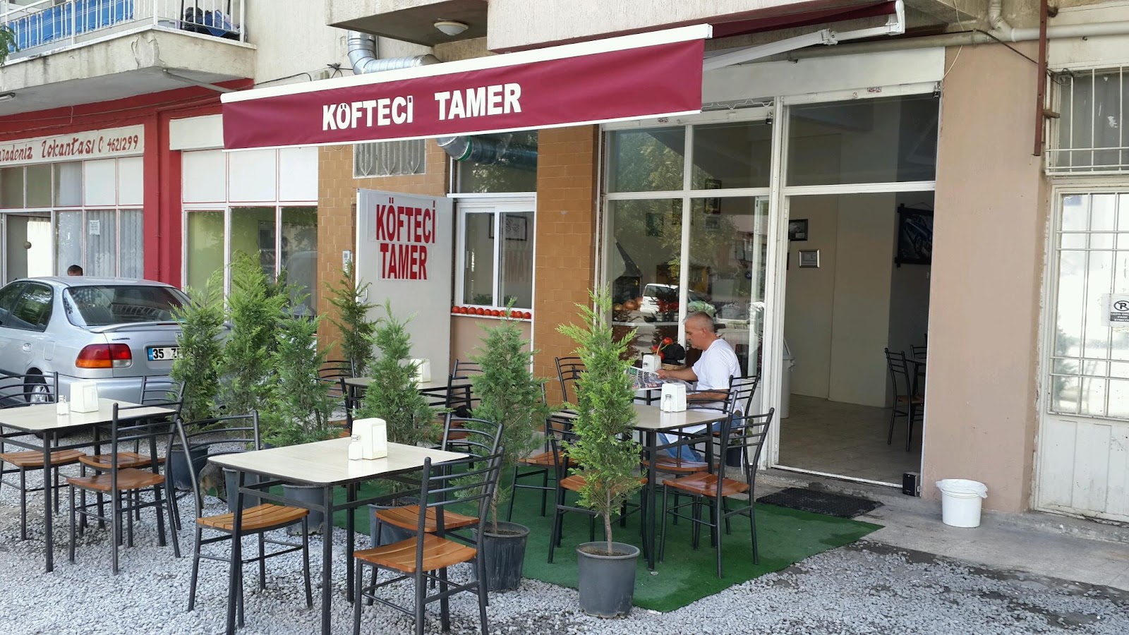 Köfteci Tamer — fotoğraf 1