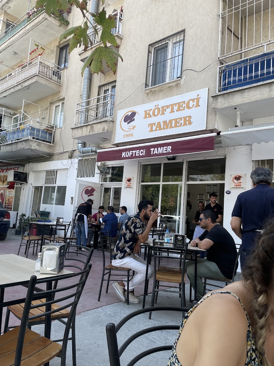 Köfteci Tamer — fotoğraf 5