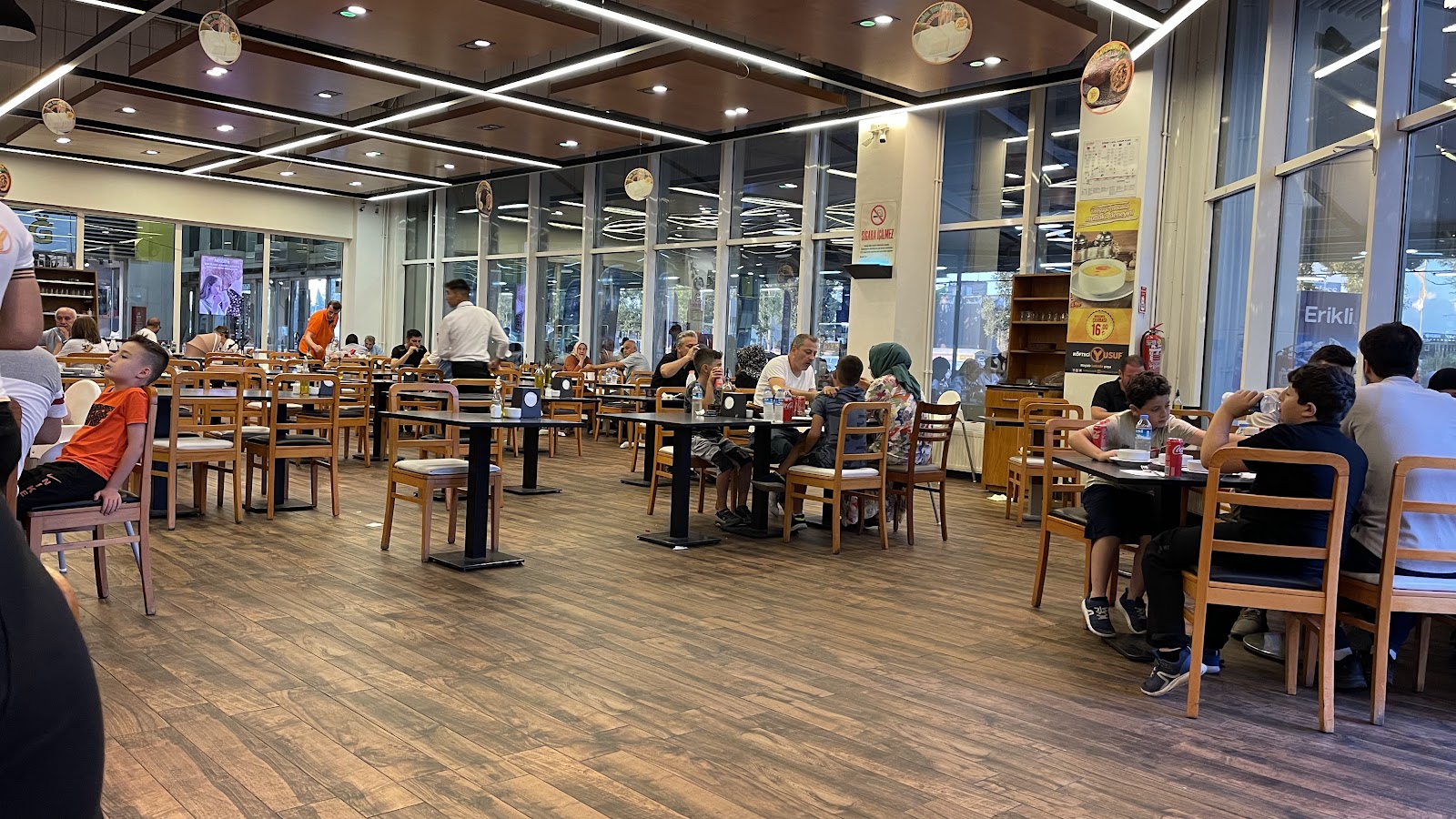 Köfteci Yusuf DönerY — fotoğraf 1