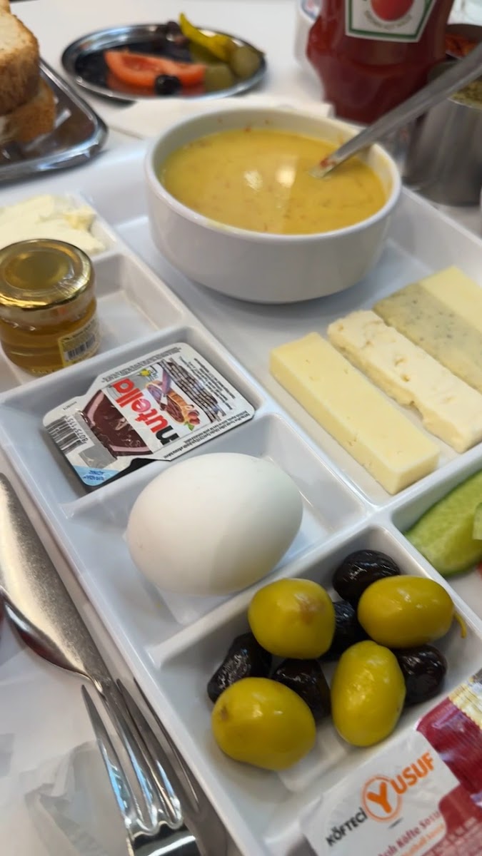 Köfteci Yusuf DönerY — fotoğraf 3