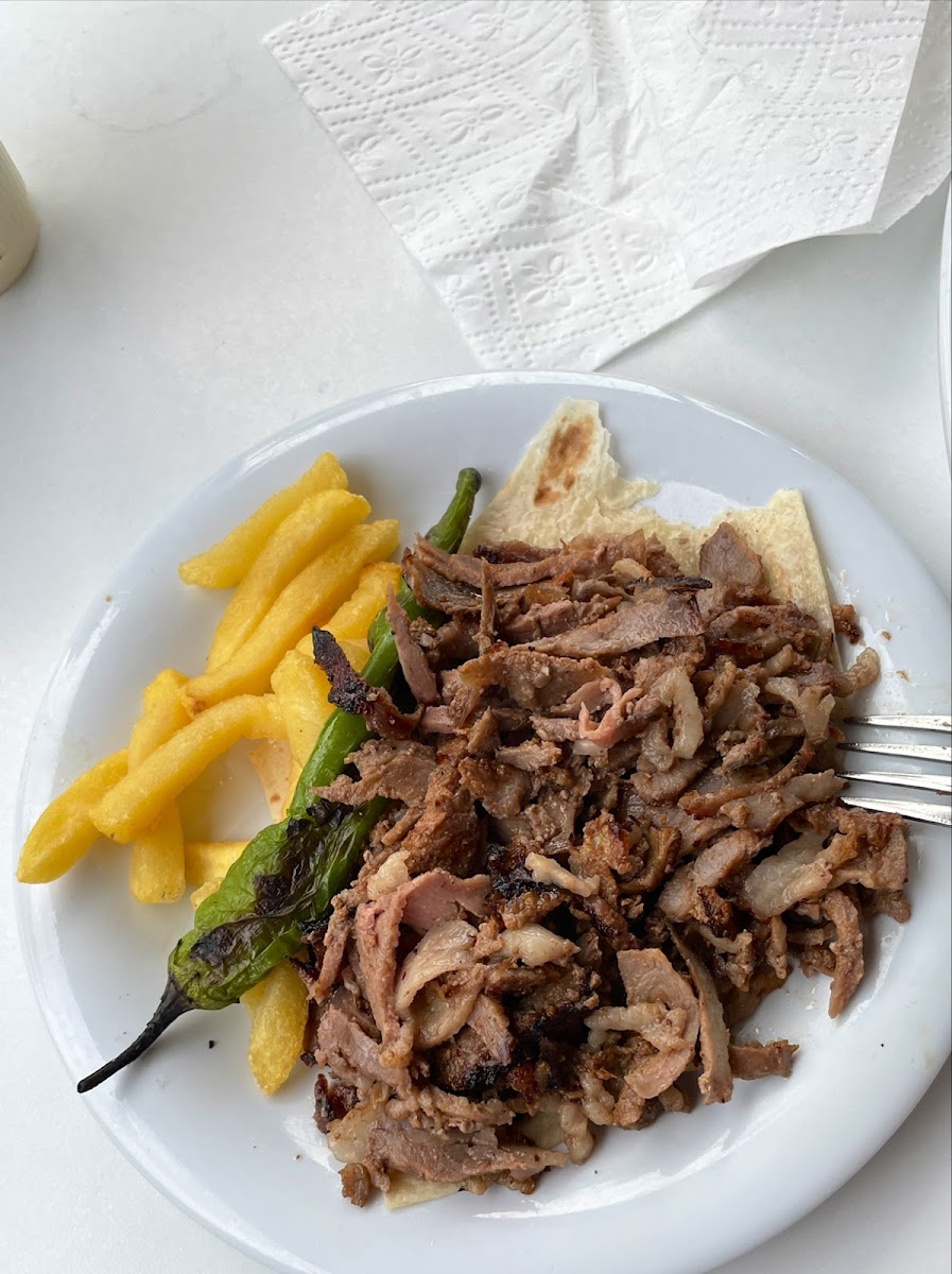 Köfteci Yusuf DönerY — fotoğraf 10