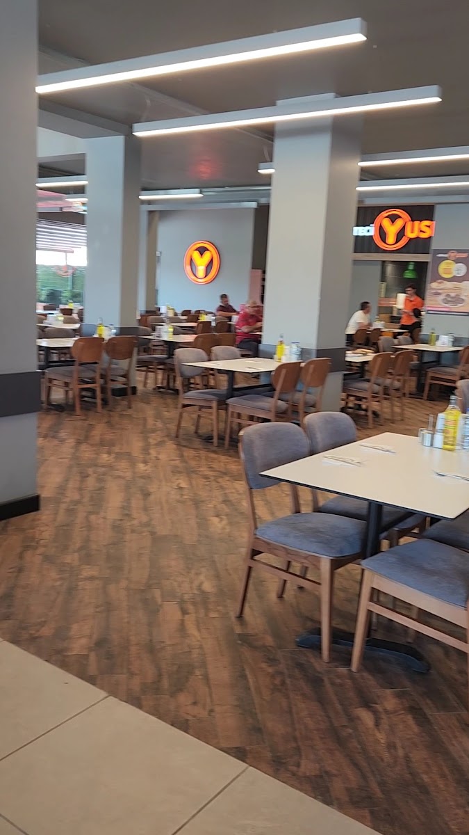 Köfteci Yusuf — fotoğraf 4