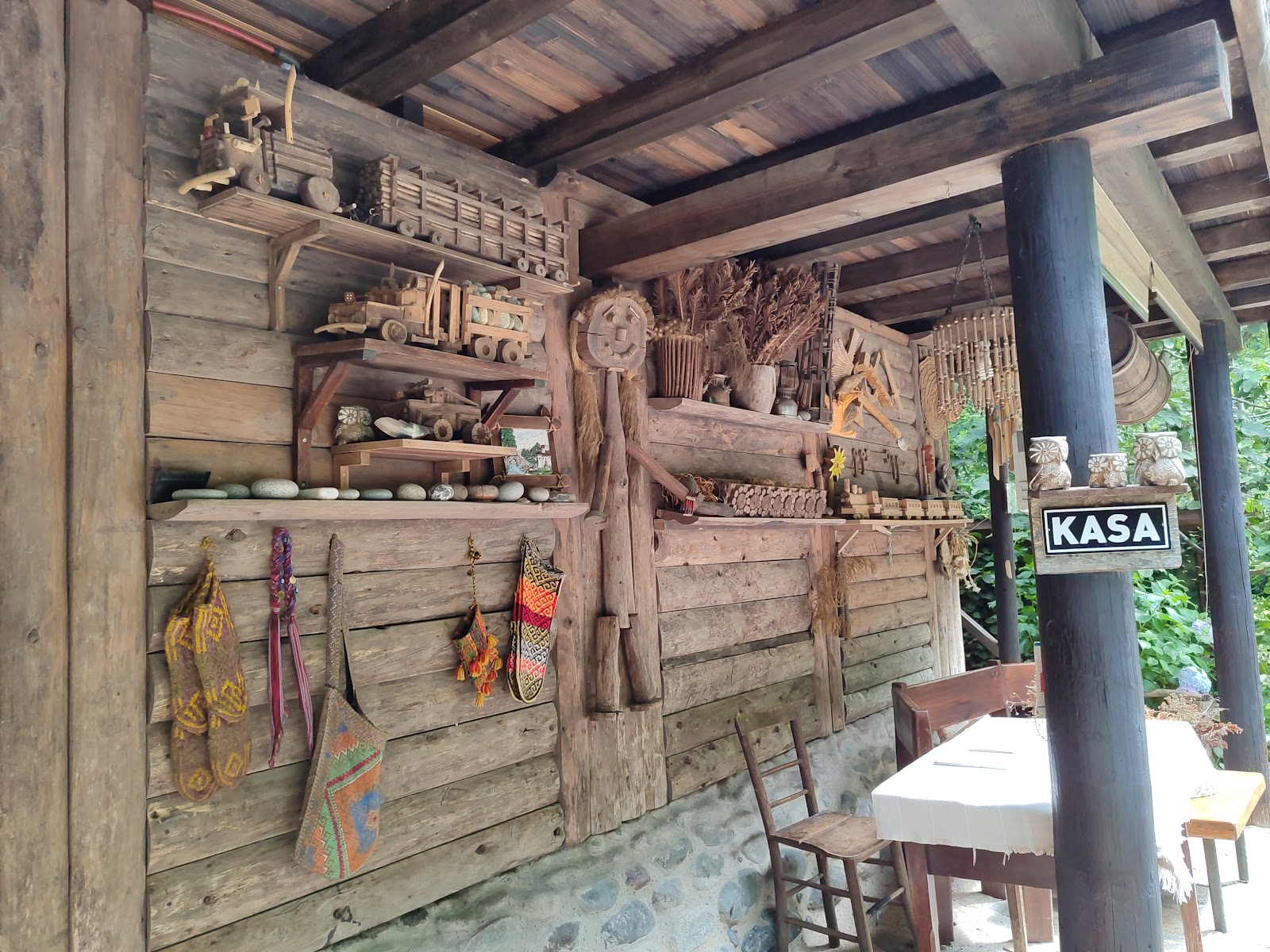 KÖK EV GİRESUN — fotoğraf 1