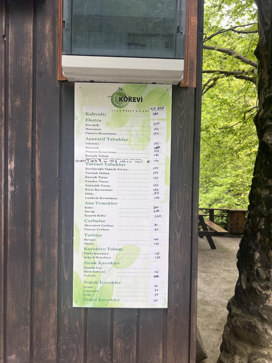 KÖK EV GİRESUN — fotoğraf 2