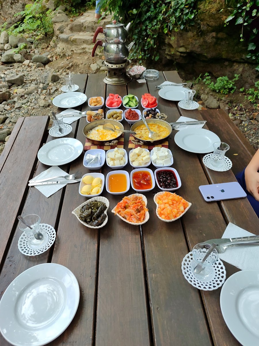 KÖK EV GİRESUN — fotoğraf 4