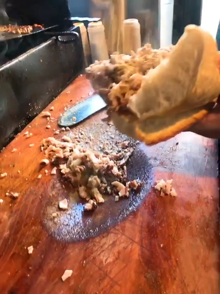 Kokoreççi Asım Usta — fotoğraf 3