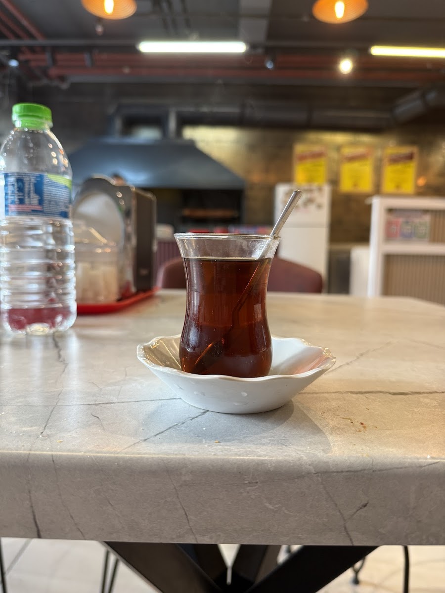 Kokoreçci Pala Meram — fotoğraf 2