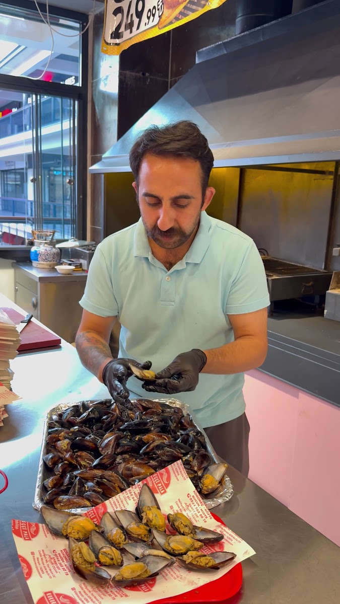 Kokoreçci Pala Meram — fotoğraf 3