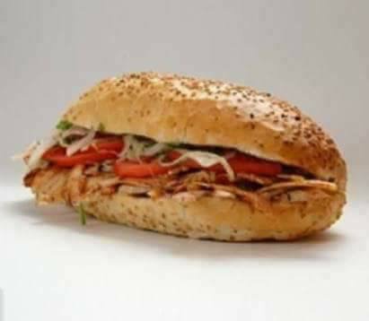 Kokoreççi Tekin Usta – Kokoreç & Midye — fotoğraf 10