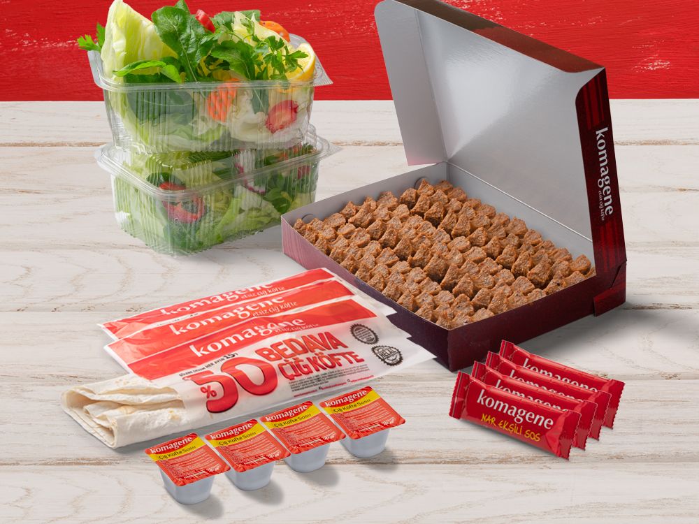 KOMAGENE ÇORUM KULAKSIZ — fotoğraf 3