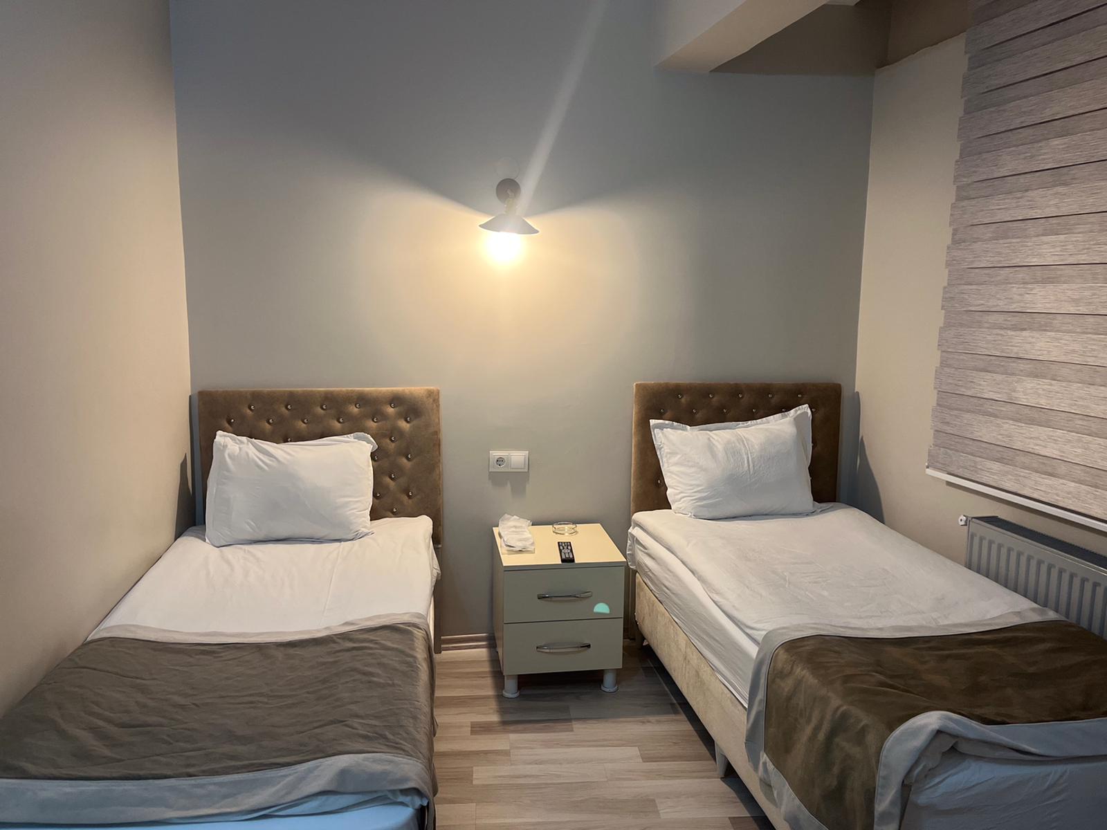 Konak Hotel 2 Kars — fotoğraf 2