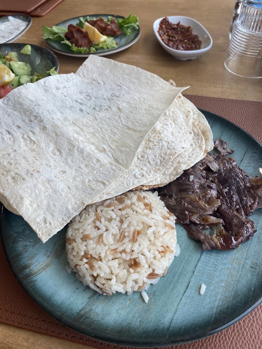 Konak Mazlum Hotel Restoran — fotoğraf 5