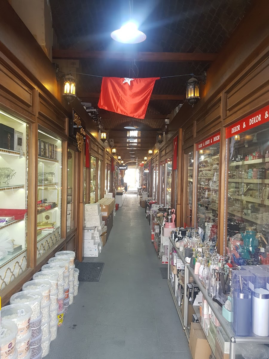 Konak Otel Isparta — fotoğraf 2