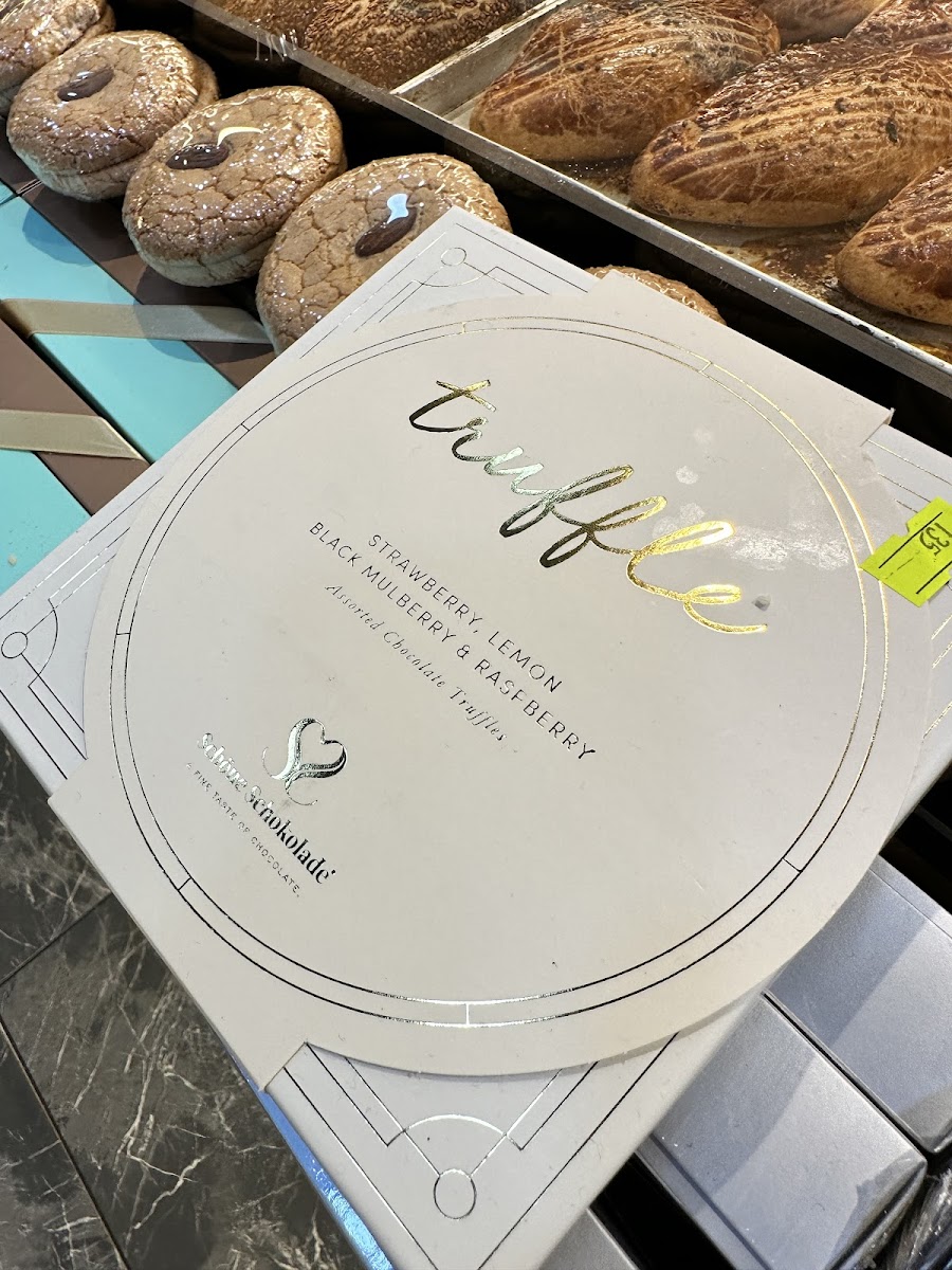 Konak Pastanesi — fotoğraf 2