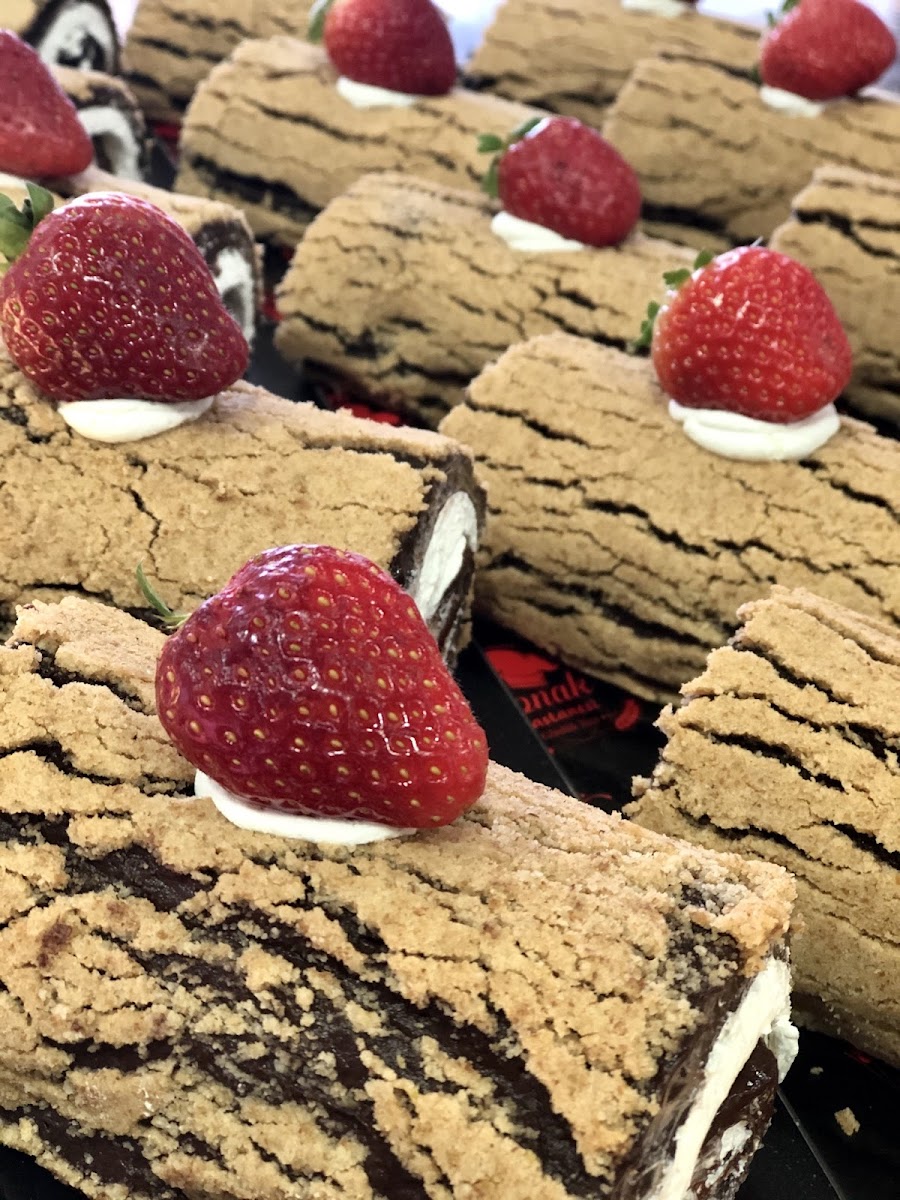 Konak Pastanesi — fotoğraf 4