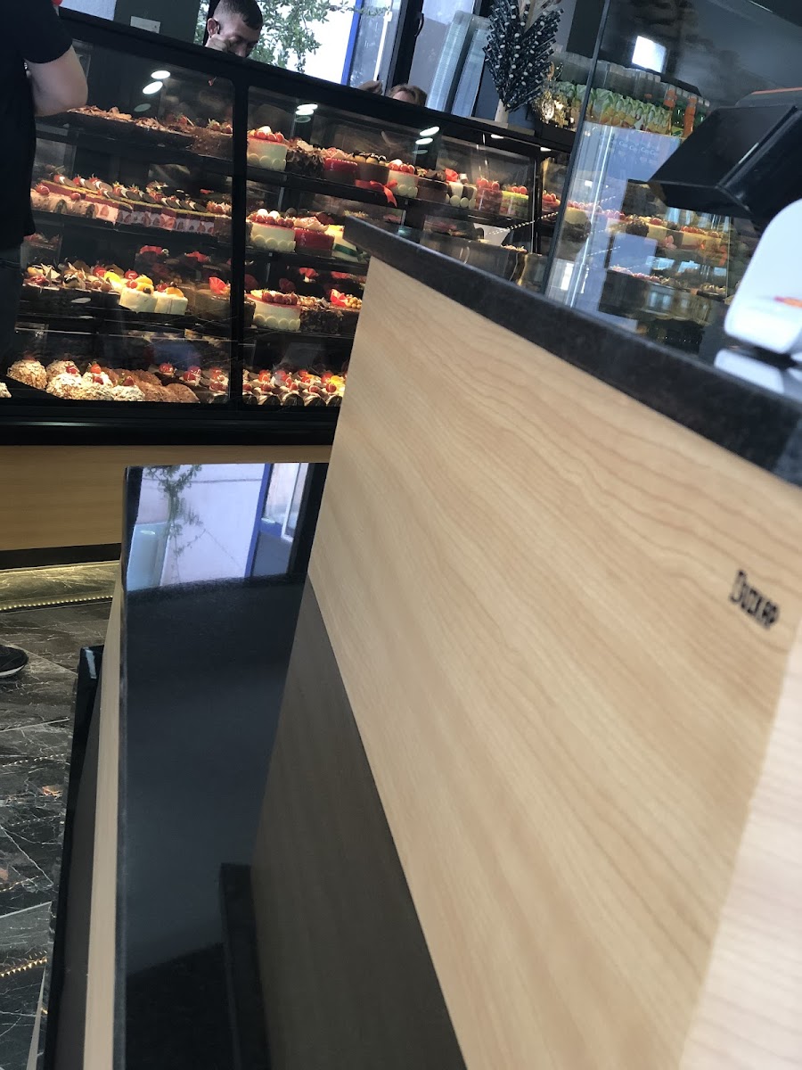 Konak Pastanesi — fotoğraf 5