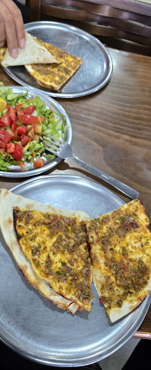 Konak Pide & Lahmacun Salonu — fotoğraf 2