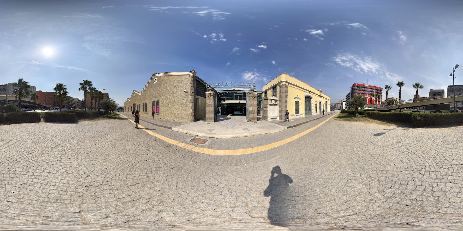 Konak Pier — fotoğraf 7