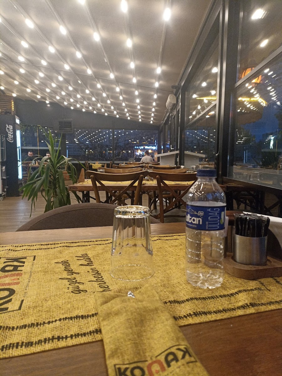 KONAK RESTAURANT 32 — fotoğraf 2