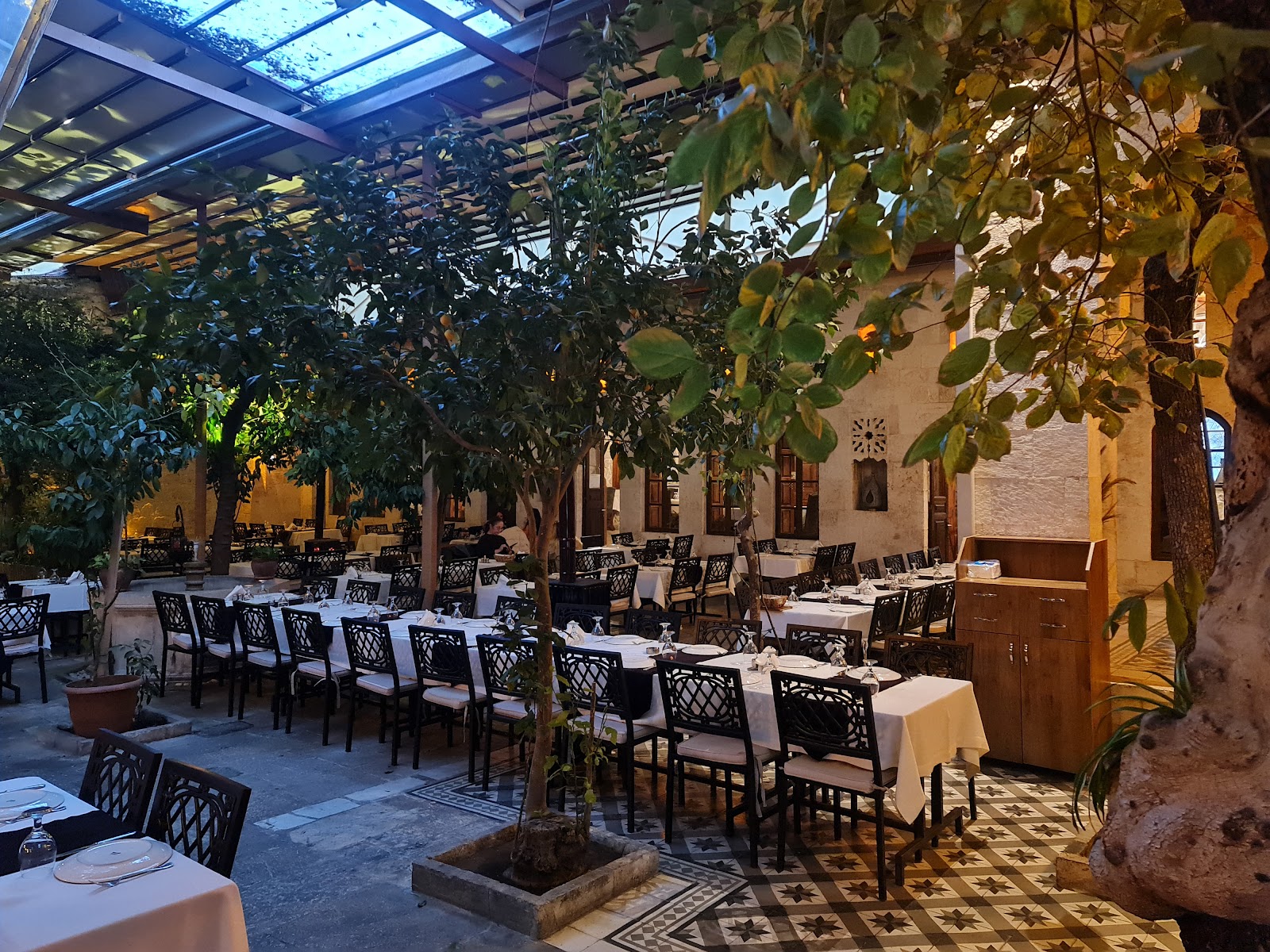 Konak Restaurant — fotoğraf 1
