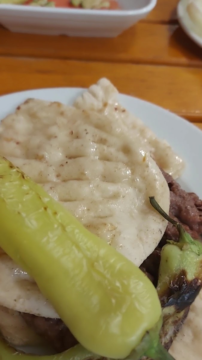 Konak Restaurant — fotoğraf 3