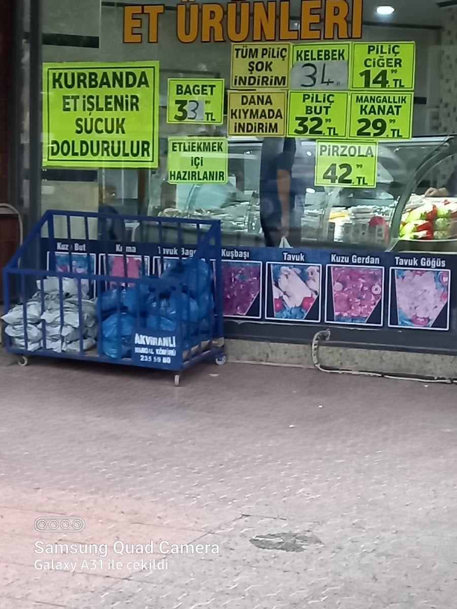 Konya Balık Hali — fotoğraf 4