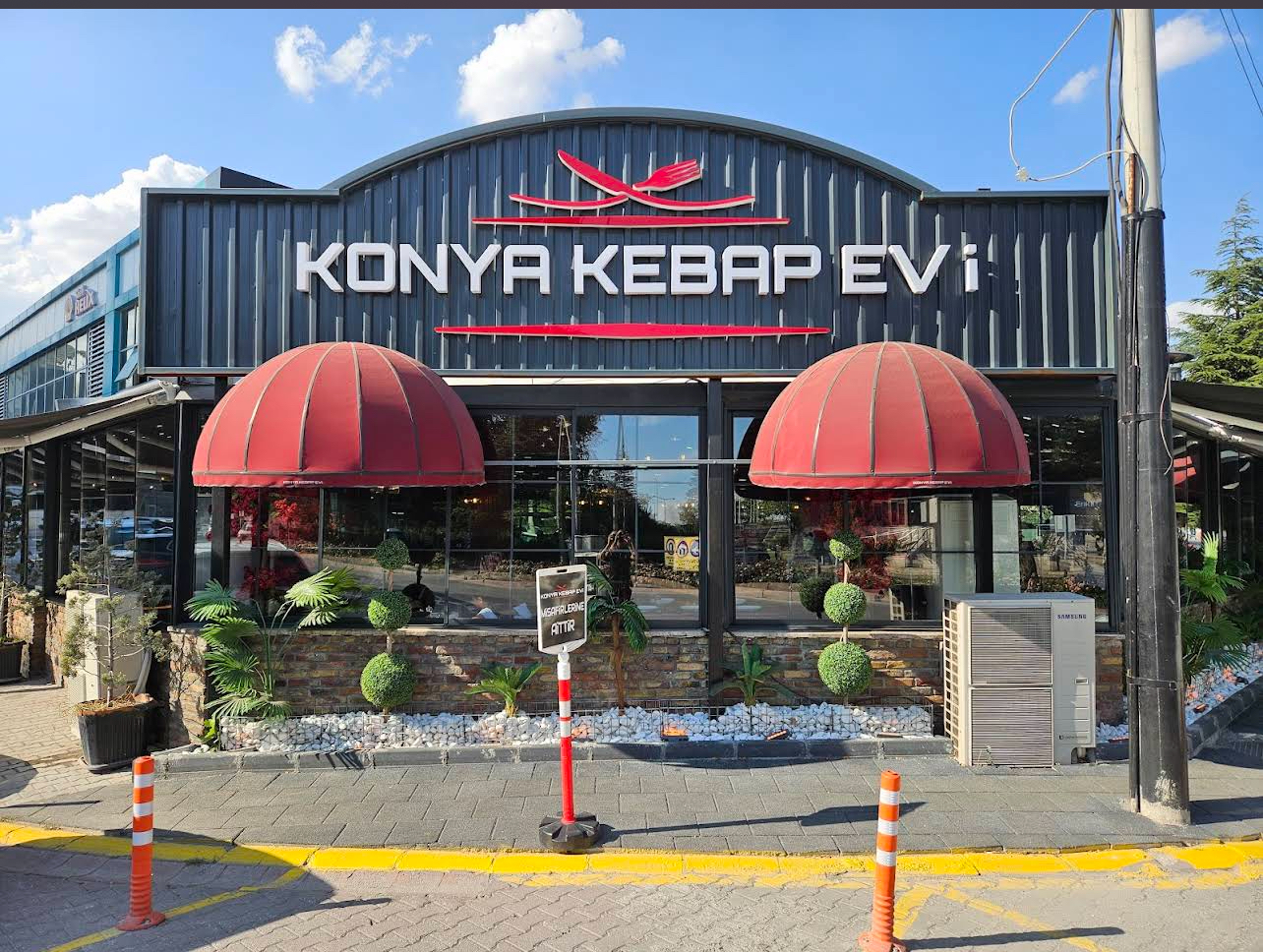 Konya Kebap Evi — fotoğraf 1
