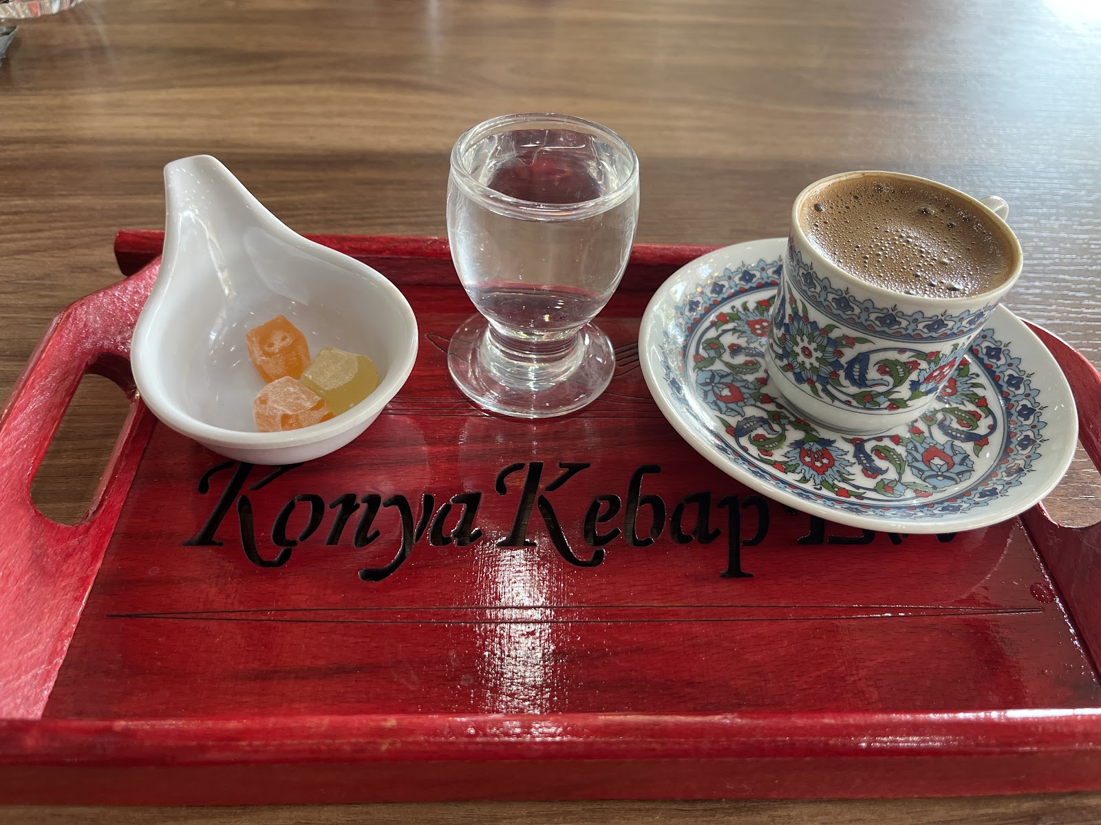 Konya Kebap Evi — fotoğraf 10