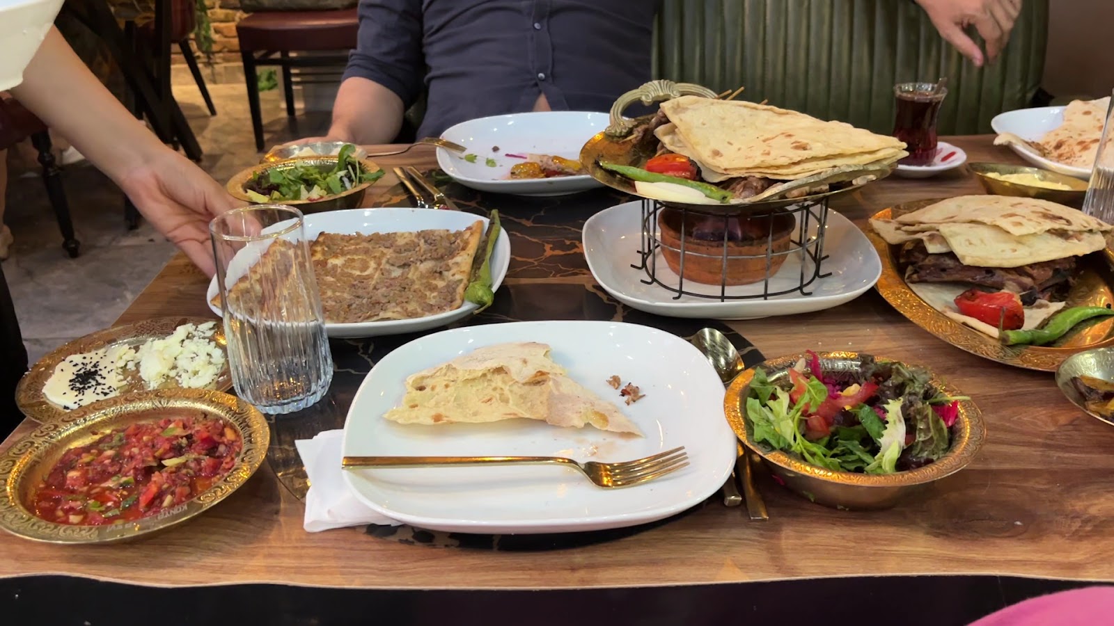 Konya Kebap Evi — fotoğraf 3