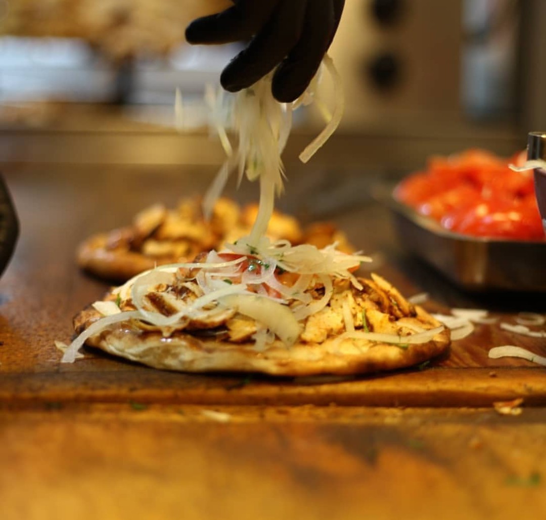 Konya Lezzet Döner Zafer Sanayi — fotoğraf 2