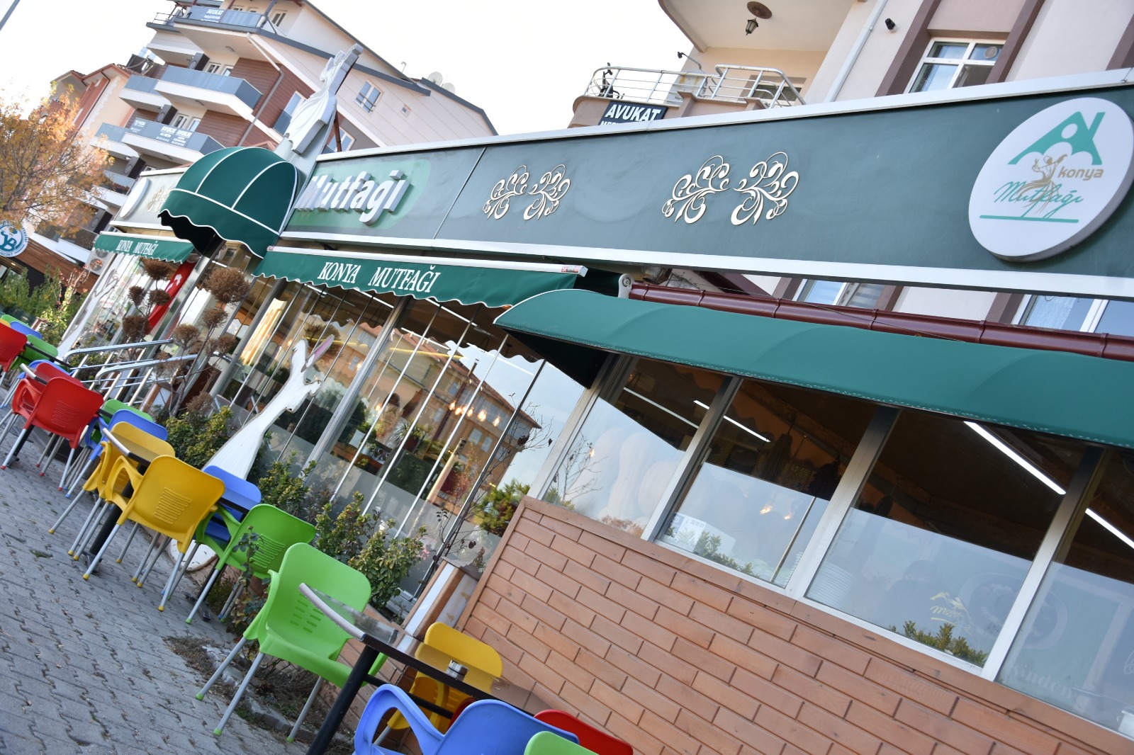 Konya Mutfağı — fotoğraf 1