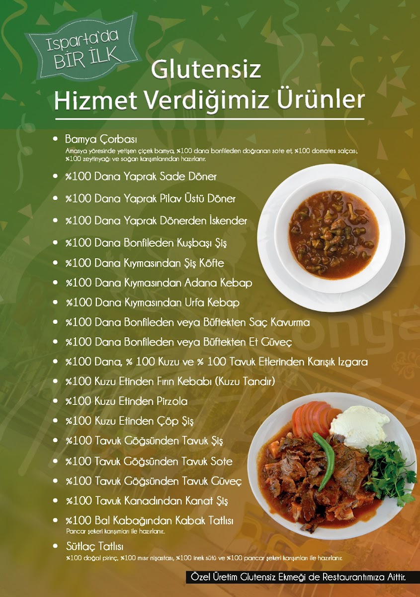 Konya Mutfağı — fotoğraf 4