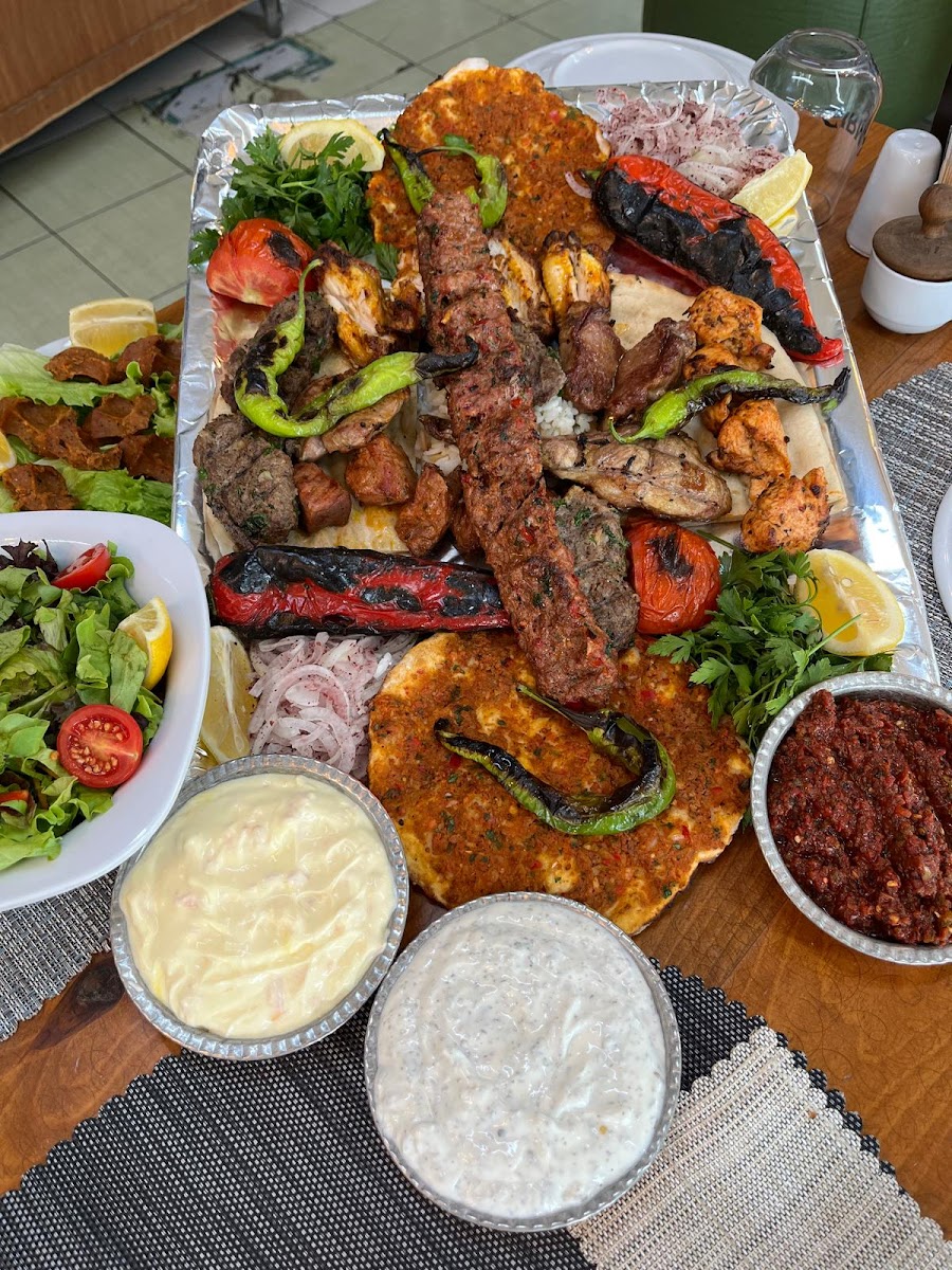 Konya Mutfağı — fotoğraf 5