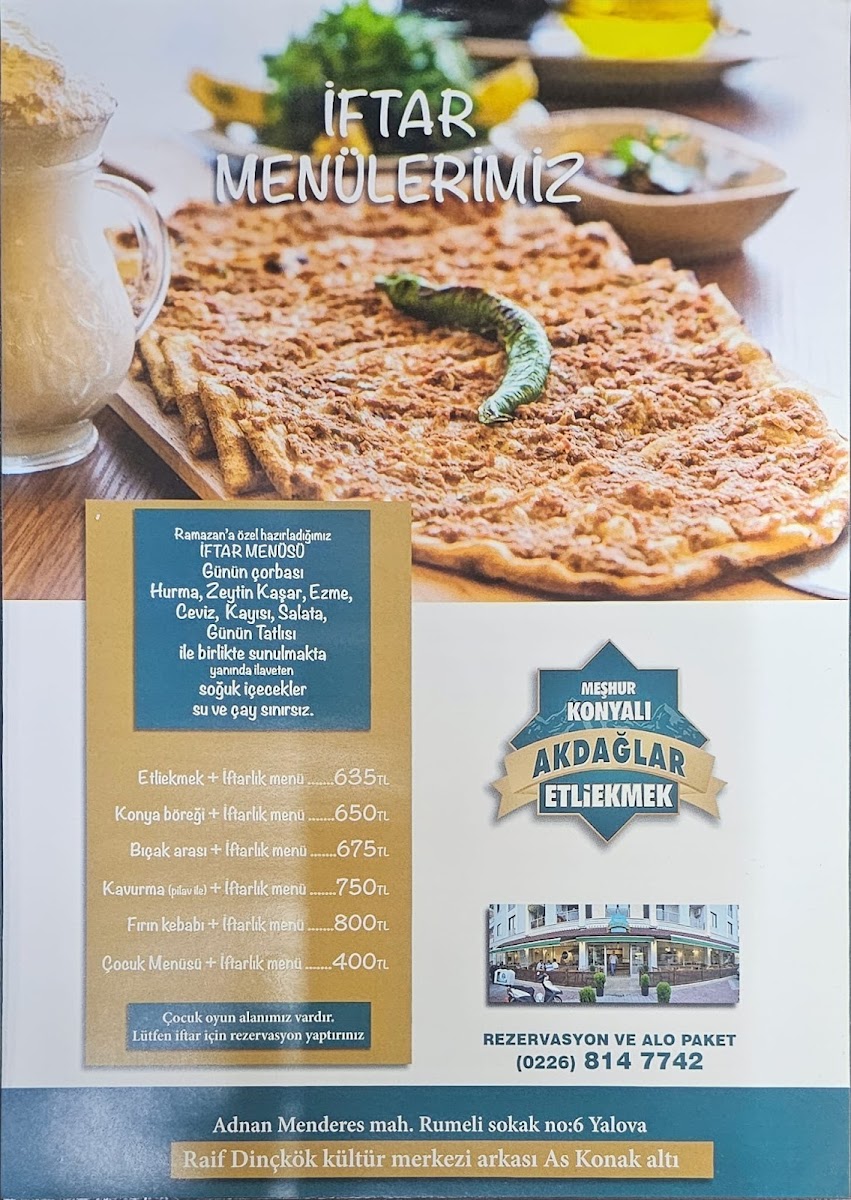 Konyalı Akdağlar — fotoğraf 7