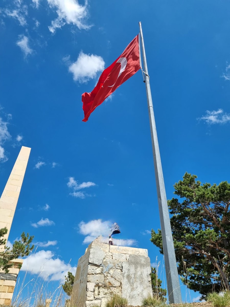 Bayburt: Kop Dağı millî parkı ve tabiat parkları