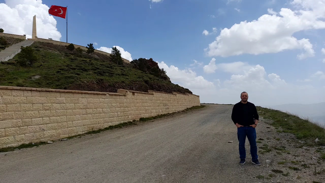 Kop Şehitleri Abidesi — fotoğraf 3