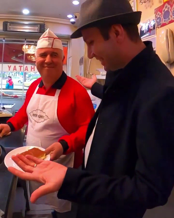 KÖPRÜ HATAY KÜNEFE — fotoğraf 3