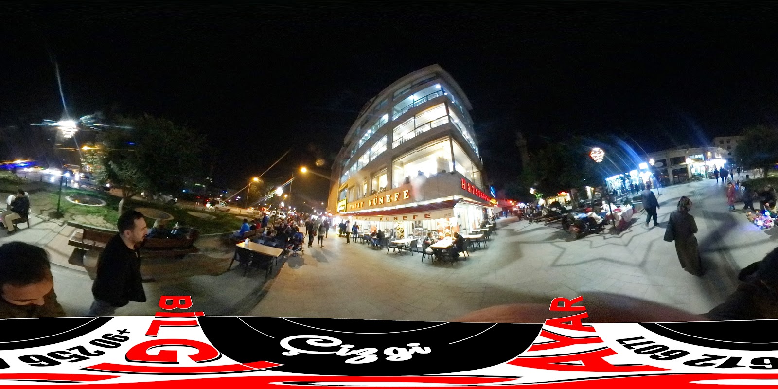 KÖPRÜ HATAY KÜNEFE — fotoğraf 9