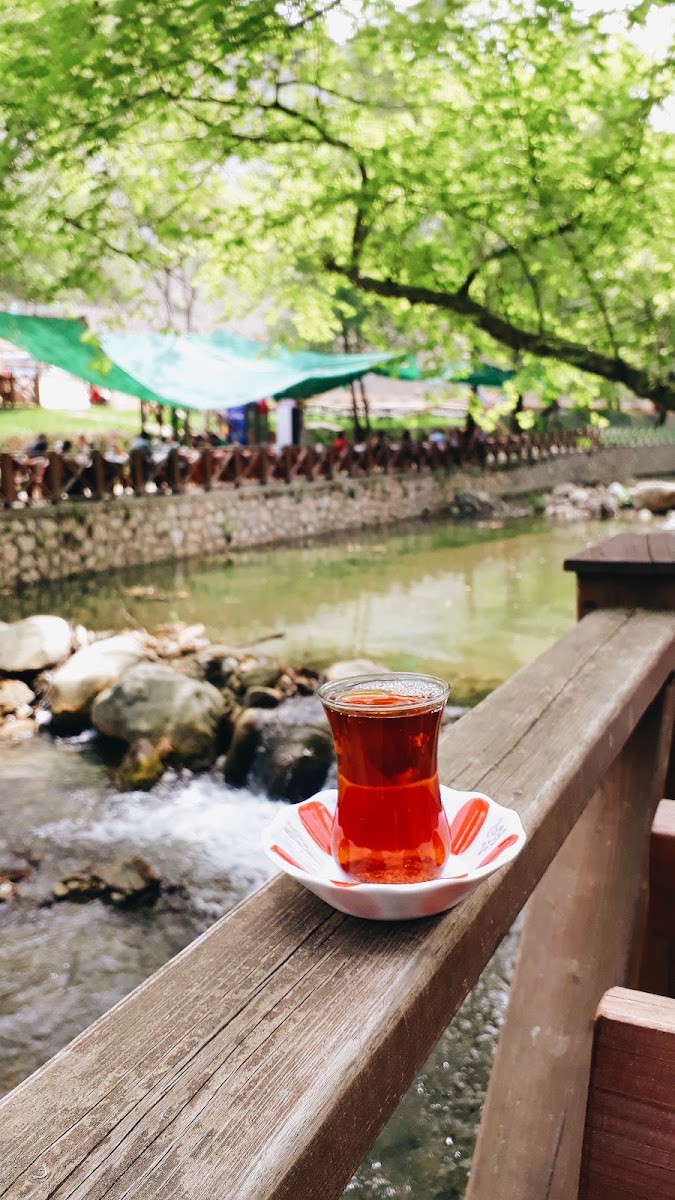 Köprübaşı Restoran - Kahvaltı & Izgara — fotoğraf 5