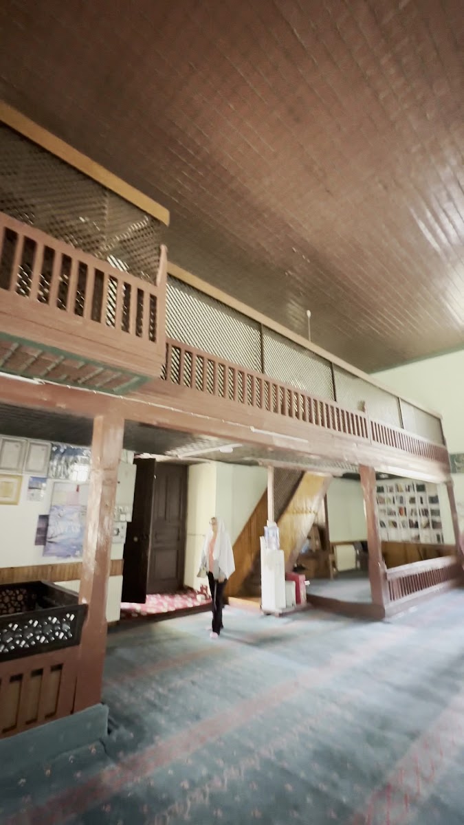 Köprülü Mehmet Paşa Cami — fotoğraf 3