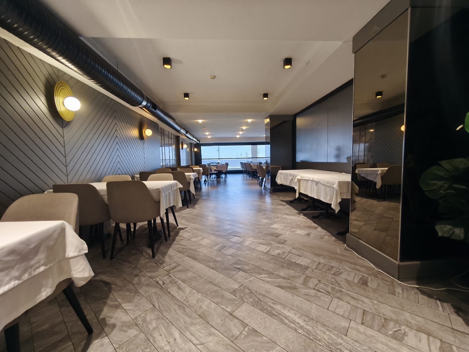 Kordon Yengeç Restaurant — fotoğraf 1