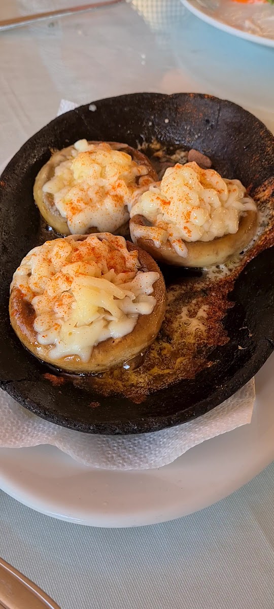 Kordon Yengeç Restaurant — fotoğraf 3