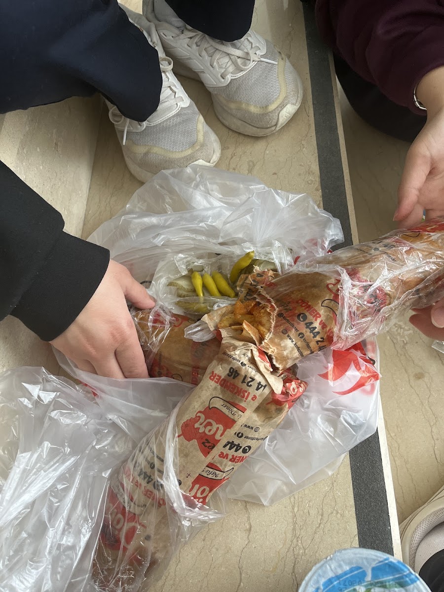 Körfez Döner | Adıyaman — fotoğraf 2