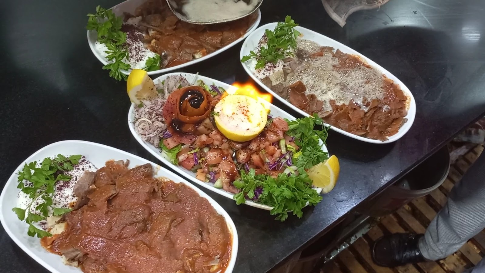 Körfez Döner | Adıyaman — fotoğraf 3